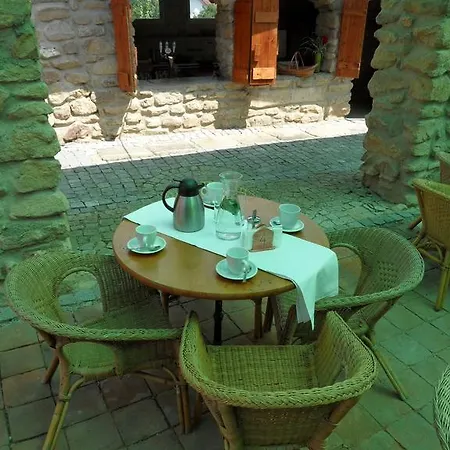 Skalíček Penzion 3*