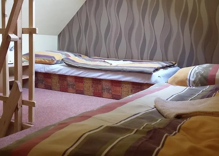 Skalicek Pensjonat 3*
