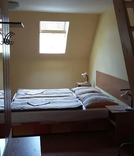 Skalicek 3* Kunžak