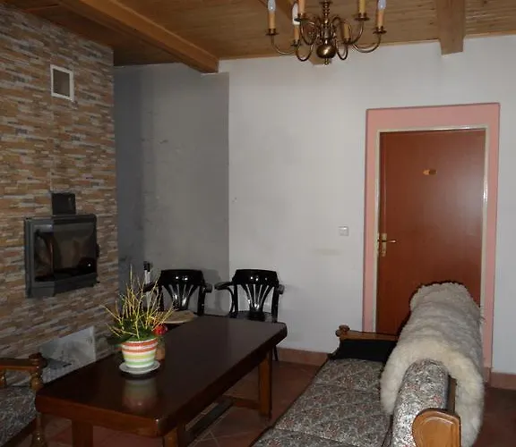 Skalicek 3* Kunžak