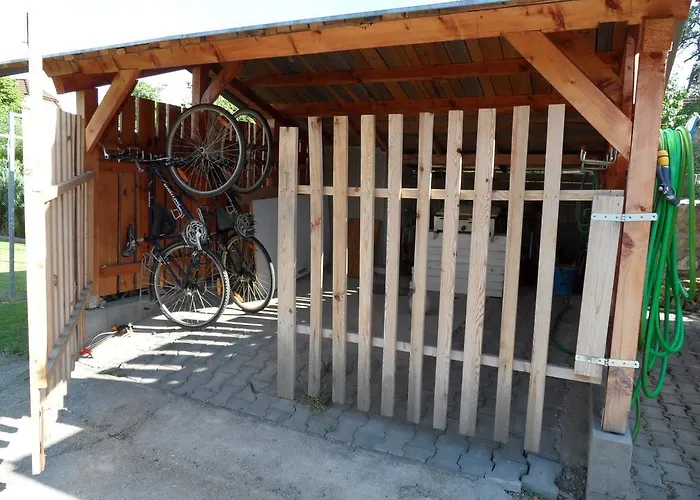 Skalicek 3* Kunžak