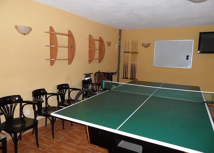 Skalicek 3* Kunžak
