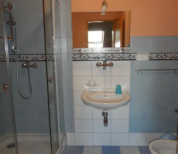 Skalicek Pensjonat 3*