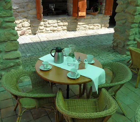 Skalicek Pensjonat 3*