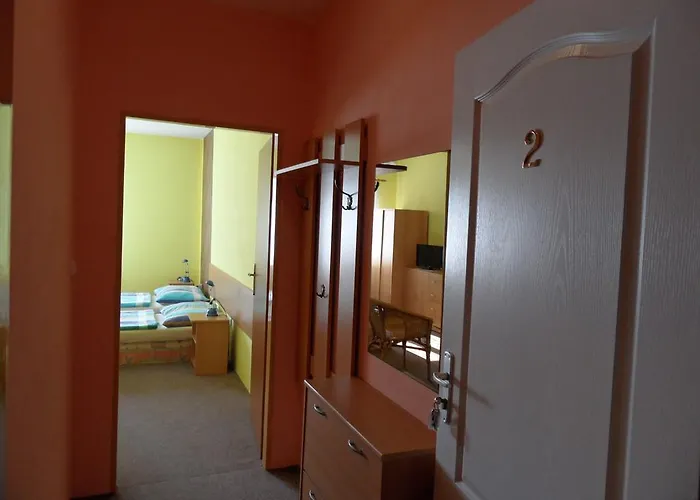 Skalicek 3* Kunžak